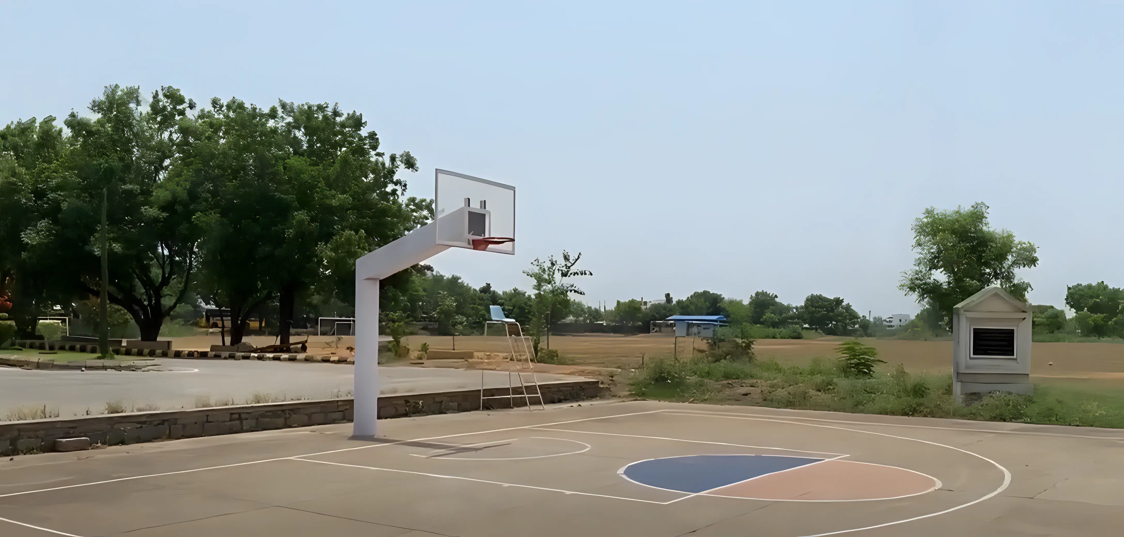 MVSREC Sports Facilities photo 2